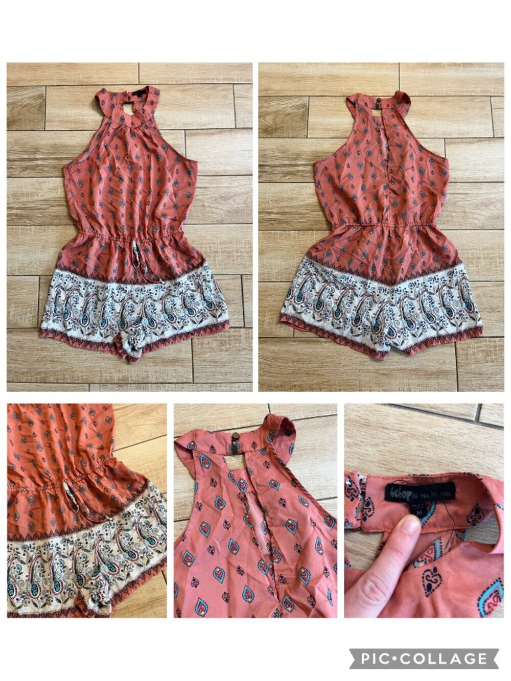 Womens Bundle of 8 Dresses - M - Picture 6 of 9